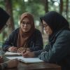 Kerangka Seleksi Kontraktor dan Mitra Hukum untuk Operasional Rumah Tangga dan Usaha